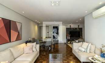 Imagem 6: Apartamento para Aluguel - Moema, 2 Quartos, 100 m2