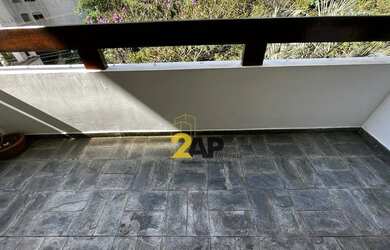 Imagem 7: Apartamento com 3 dormitórios, 140 m² - venda por R$ 690.000,00 ou aluguel por R$ 4.480,00