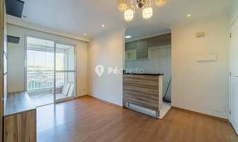 Imagem: Apartamento locação 53m² - 2 dormitórios