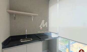 Imagem 6: Apartamento (tipo - padrao) 1 dormitórios, cozinha planejada, portaria 24hs, lazer, espaço