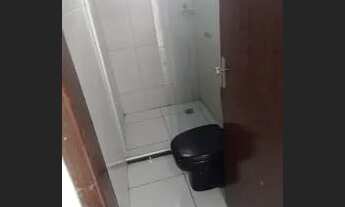 Imagem 6: Alugo casa 2/4 sala, cozinha, área de serviço, varanda