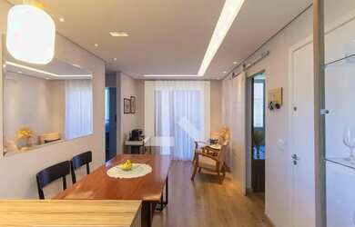 Imagem 3: Apartamento à Venda - Parque das Águas, 3 Quartos, 51 m2