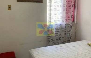 Imagem 3: Apartamento em condomínio fechado, com 2 quartos, salão de festa, portaria