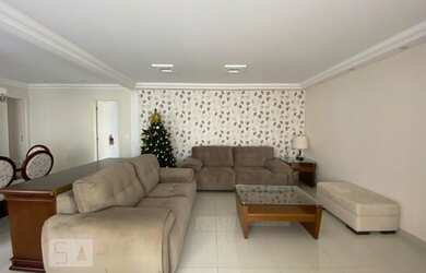 Imagem 6: Apartamento para Aluguel - Portal do Morumbi, 3 Quartos, 132 m2