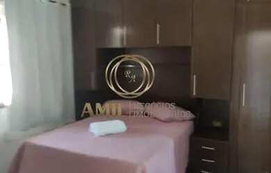 Imagem 2: Casa para aluguel com 160 metros quadrados com 3 quartos em Jardim Terras de São João - Ja