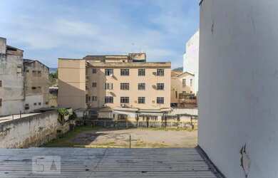 Imagem 4: Apartamento para Aluguel - Tijuca, 1 Quarto, 35 m2