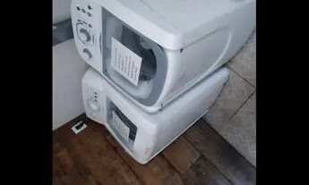 Imagem 7: Quarto individual próx. Av. Paulista