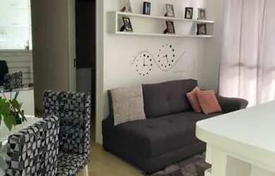 Imagem 2: São Paulo - Apartamento Padrão - Campo Belo