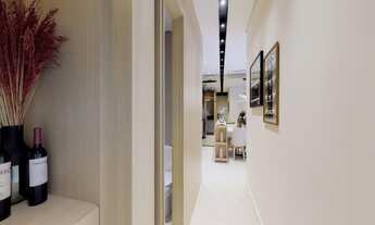 Imagem 7: Venda - APARTAMENTO - LOURDES BELO HORIZONTE MG