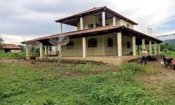 Imagem 3: Fazenda Goiás Cavalcante