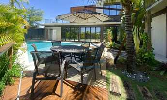 Imagem 7: Casa à venda, 350 m² por R$ 3.500.000,00 - Condomínio Tamboré Jaguariúna - Jaguariúna/SP