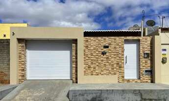 Imagem: Casa na Cohab