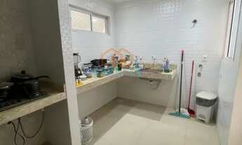 Imagem 7: Apartamento para Venda no Residencial La Varanda no bairro Nova Betânia, localizado na ci