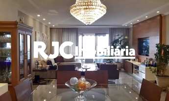 Imagem 3: TIJUCA - APARTAMENTO - 4 QUARTOS