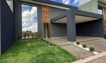 Imagem: Vendo casa alto padrão, Ponte Alta Norte