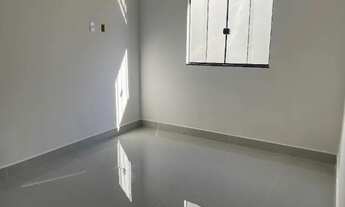 Imagem 6: Casa primavera 3 quartos com quintal grande