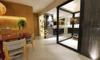 Imagem 3: Apartamento com 3 dormitórios à venda, 185 m² - Alto de Pinheiros - São Paulo/SP