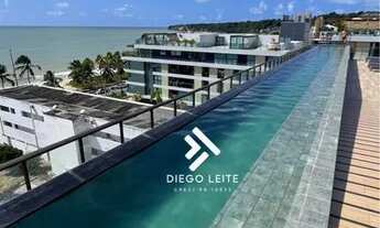 Imagem: Flat no Cabo Branco