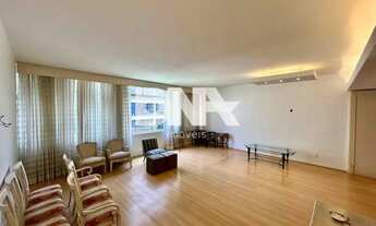 Imagem: Apartamento - / Residencial / Copacabana