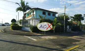 Imagem 6: Casa com 6 dormitórios à venda, 350 m² por R$ 1.450.000,00 - Xaxim - Curitiba/PR