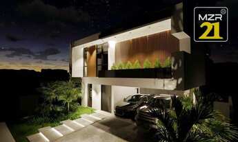 Imagem 2: Sobrado Alphaville 1