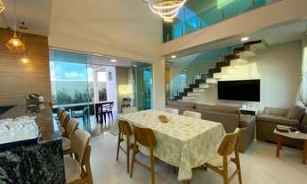 Imagem 4: Casa de Alto padrão, Condomínio pé na areia