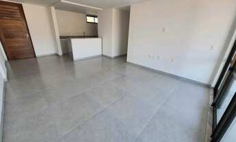 Imagem 3: Apartamento à venda, 3 quartos, 1 suíte, 2 vagas, Camboinha - Cabedelo/PB