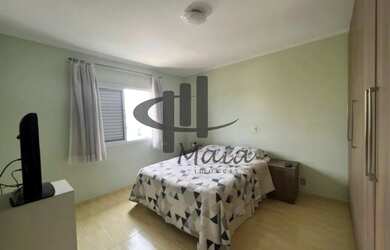 Imagem 7: Venda Sobrado Santo Andre Santa Maria Ref: 39489