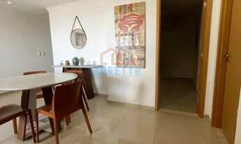 Imagem 5: Apartamento para Venda no Residencial La Varanda no bairro Nova Betânia, localizado na ci