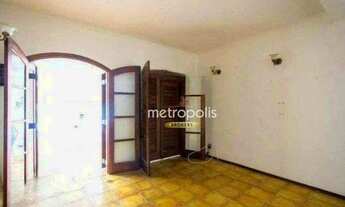 Imagem 4: Sobrado à venda, 168 m² por R$ 601.000,00 - Vila Scarpelli - Santo André/SP
