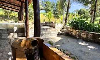 Imagem 5: HIDROLÂNDIA - FAZENDINHA 3 Alqueires