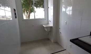 Imagem 6: Apartamento com 2 quartos sendo 01 com suite à venda, 53 m² por R$ 290.000 - Lagoinha Lebl