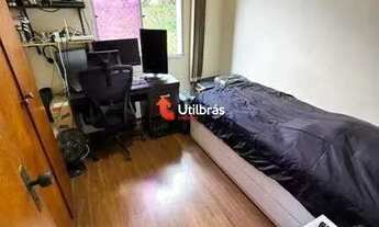 Imagem 5: Apartamento à venda, 3 quartos, 1 vaga, Sagrada Família - Belo Horizonte/MG