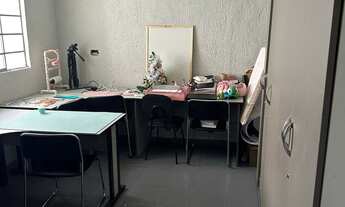 Imagem 4: Ponto comercial em avenida c/ casa para morar