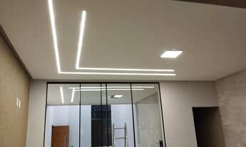 Imagem: Casa Anapolis com 3 Quartos, 1 Suite, moderna