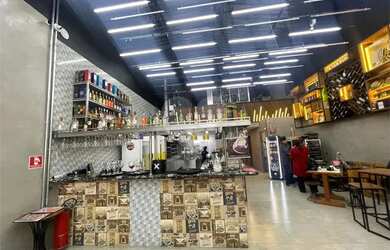 Imagem 4: Salão Comercial à venda em Água Fria - SP