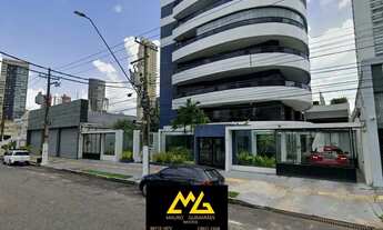 Imagem 2: Imóvel para venda com 356 m² com 3 quartos no Umarizal - Belém - PA