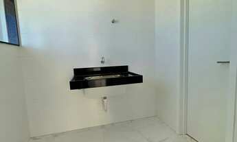 Imagem 5: Apartamento para venda possui 140 metros quadrados com 3 quartos em Centro - Guarapari - E