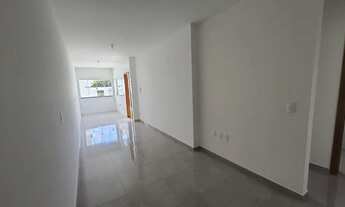 Imagem 6: Sobrado Geminado para Locação - Bairro Nossa Senhora da Paz