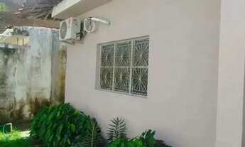 Imagem: Aluga-se casa mobiliada para alojamento