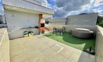 Imagem 2: Cobertura em Rua Maestro Francisco Flores - São Luiz - Belo Horizonte/MG