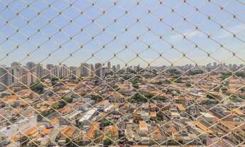 Imagem 6: Aluguel Apartamento 3 Dormitórios - 132 m² Vila Romana