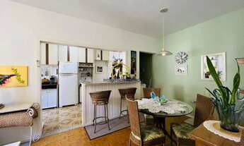 Imagem 5: Apto 02 dorm. sendo 01 suite - Centro Floripa