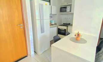 Imagem 6: Apartamento à venda, 1 quarto, 1 vaga, Varanda, Piscina - Boa Viagem - Recife/PE