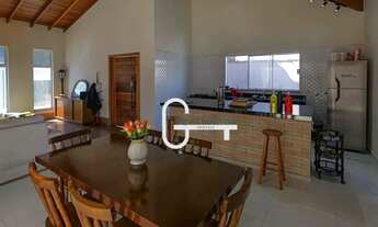 Imagem 4: Casa com 3 dormitórios à venda, 153 m² por R$ 760.000,00 - Residencial São Luiz - Peruíbe