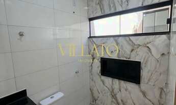 Imagem 7: Casa 2Q C/ Suíte - Buena Vista 4- Goiânia - 30 Mil de Entrada