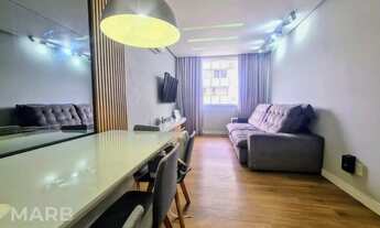 Imagem 4: Apartamento à venda, 103 m² por R$ 980.000,00 - Centro - Florianópolis/SC