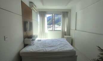 Imagem 7: COBERTURA-3 QUARTOS-SUITE- Copacabana - Rio de Janeiro - RJ