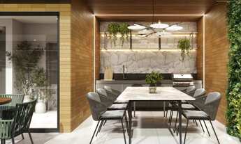 Imagem 6: Apartamento à venda, 1 até 2 quartos, 1 suíte, 1 até 2 vagas, Intermares - Cabedelo/PB