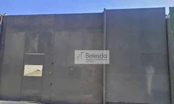 Imagem 2: Terreno para alugar, 500 m² por R$ 13.315,00/mês - Vila Polopoli - São Paulo/SP